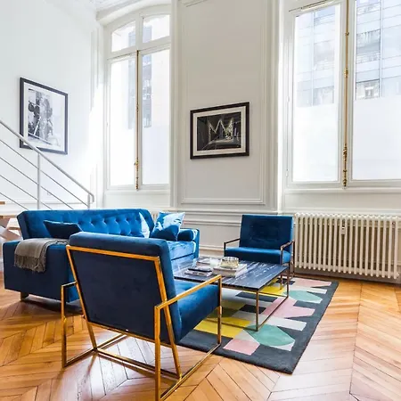 Cmg Courcelles/ Friedland Parigi
